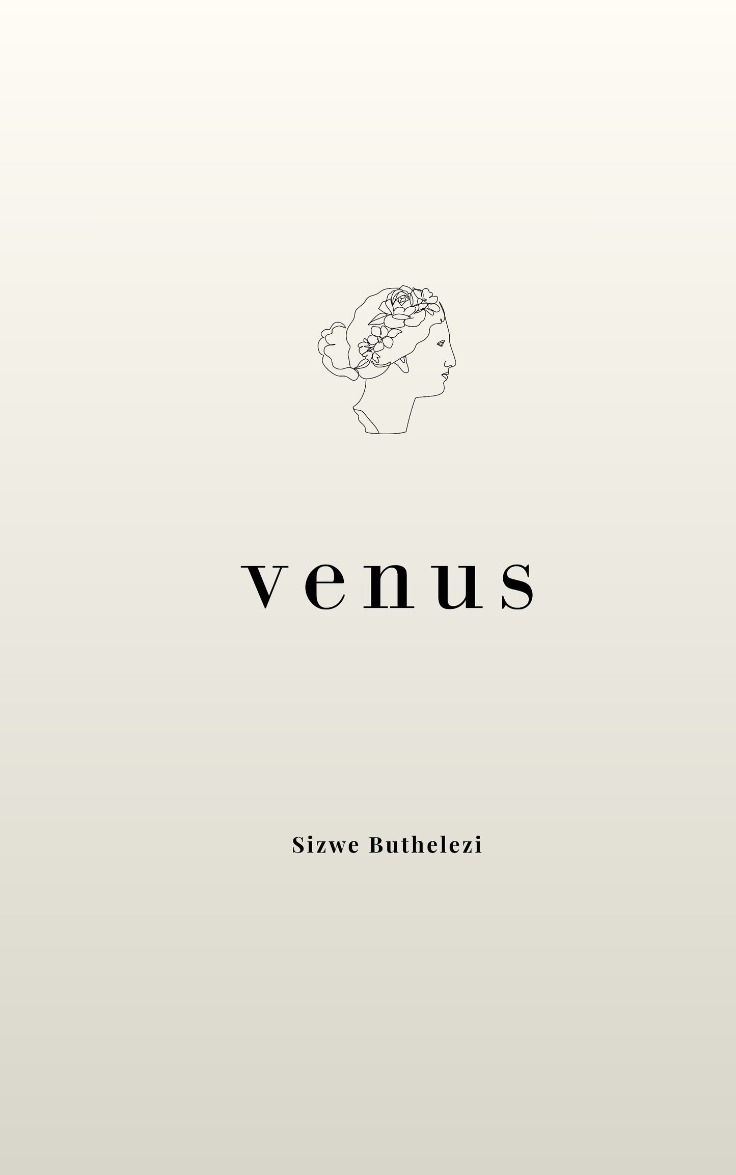 Venus by Sizwe Buthelezi