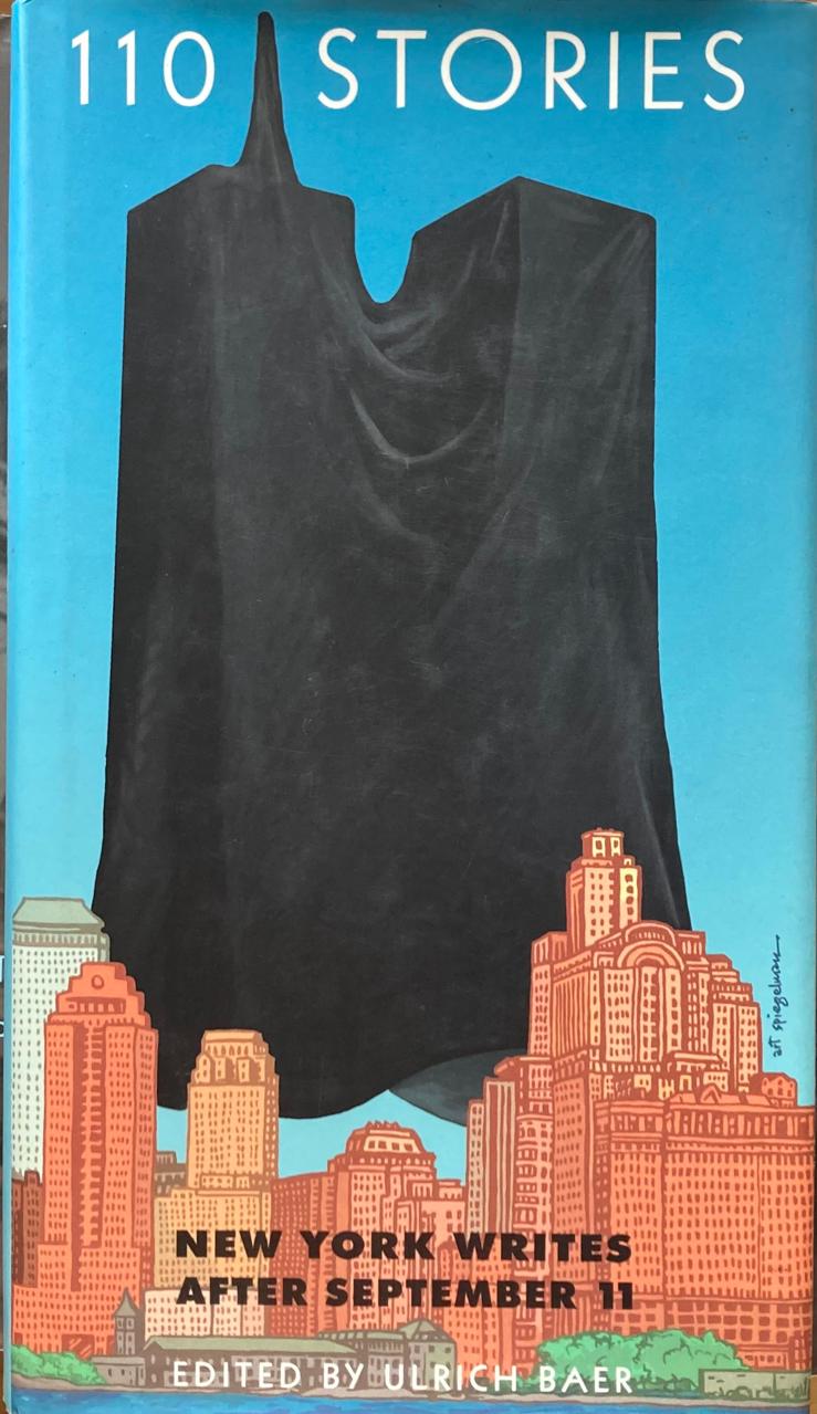 110 Stories: New York Writers After September 11 (Used)