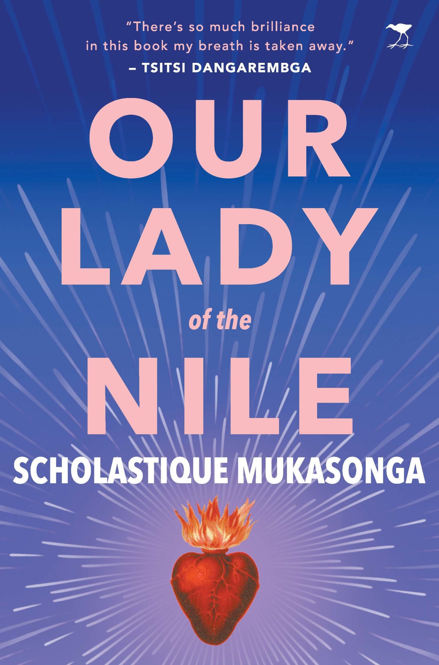 Our Lady of the Nile by Scholastique Mukasonga (Used)