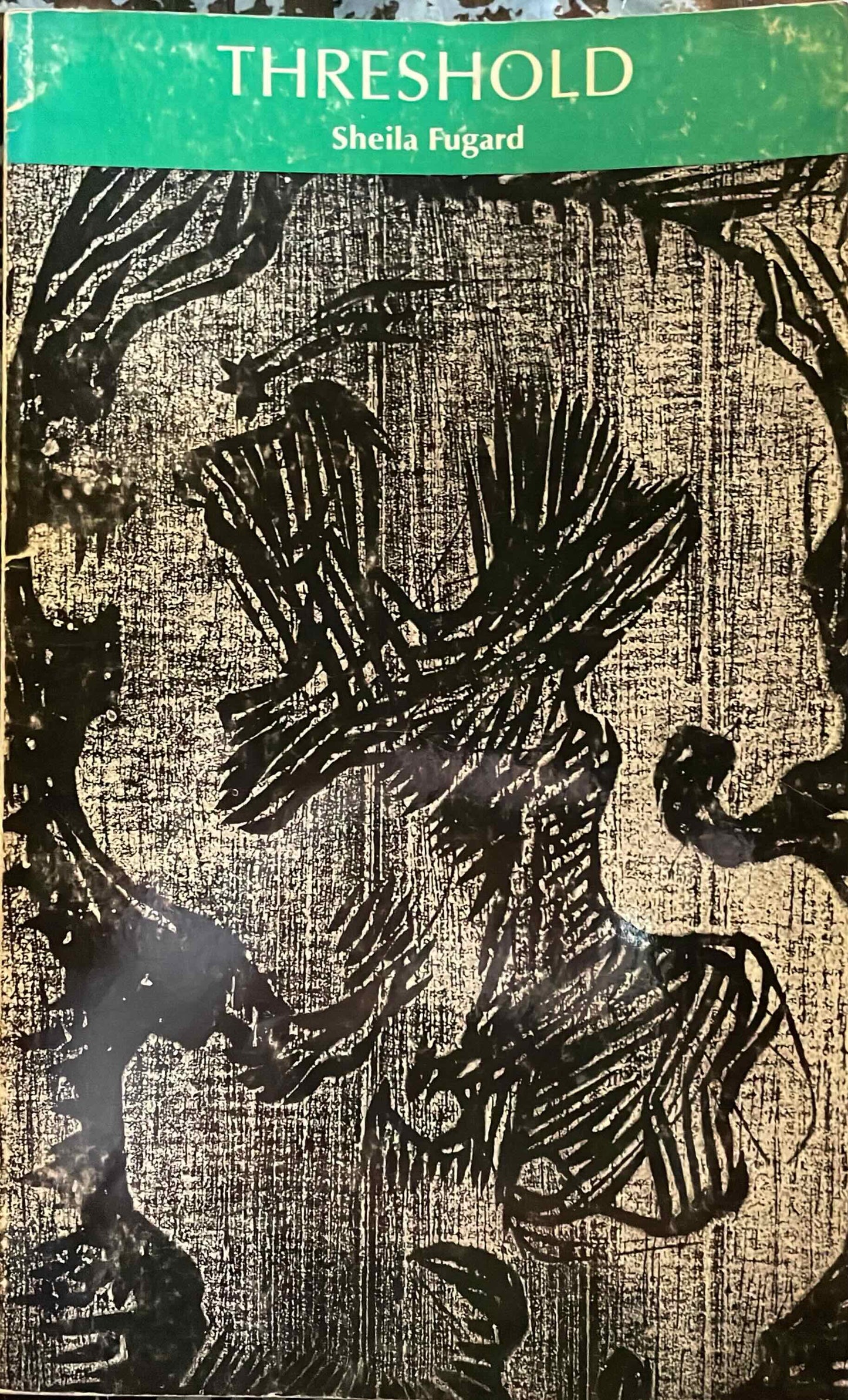 Threshold, by Sheila Fugard