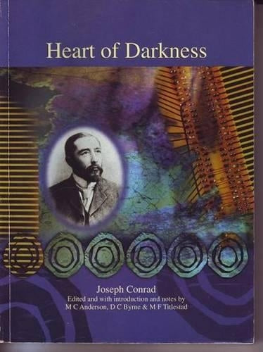 Heart of Darkness by Joseph Conrad