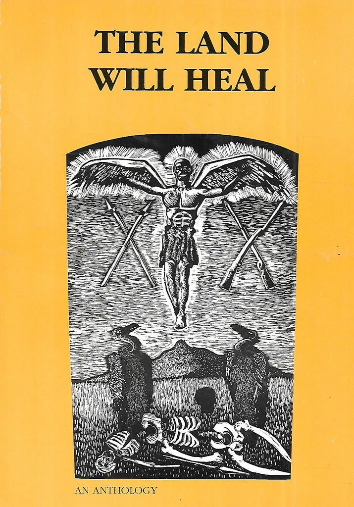 The Land Will Heal