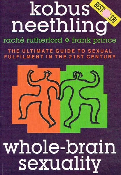 Whole-Brain Sexuality(used)