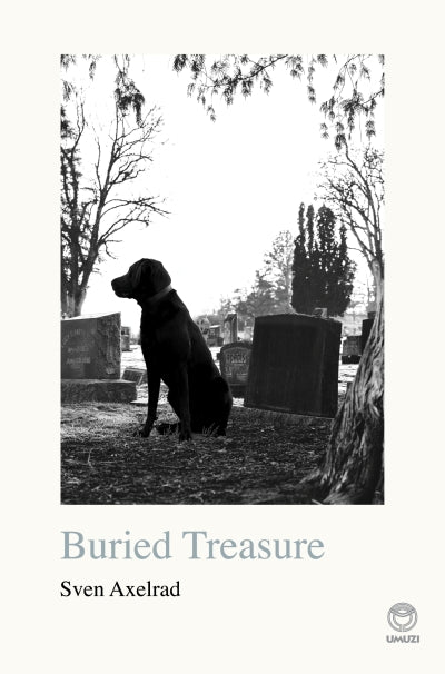 Buried Treasure by Sven Axelrad