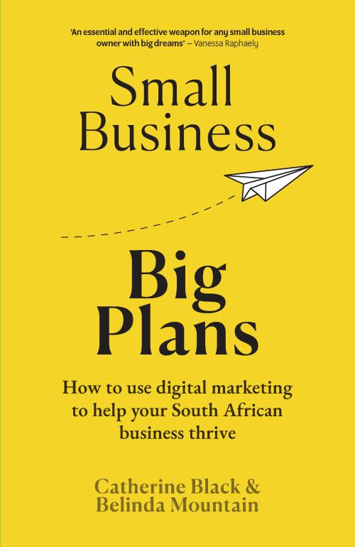 Small Business – Big Plans