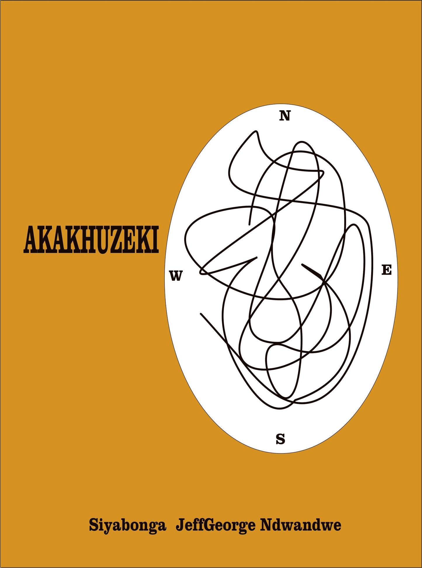 Akakhuzeki (Used)