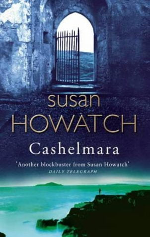 Cashelmara by Susan Howatch (Used)
