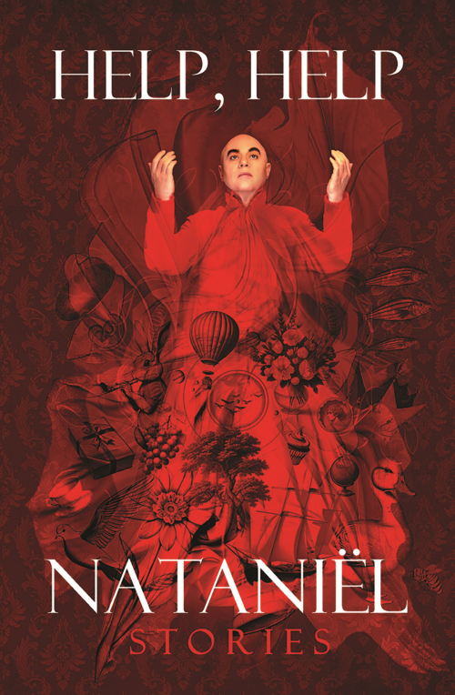 Help, Help, deur Nataniël