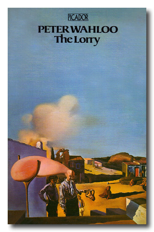 The Lorry (Picador Books) (Used)