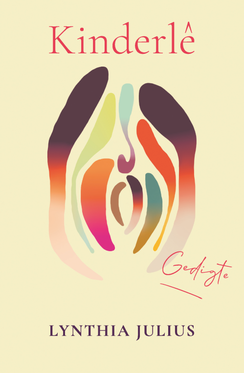 Kinderlê, deur Lynthia Julius