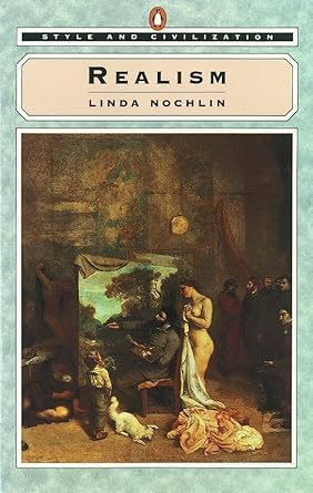 Realism (Style and Civilization) cover image