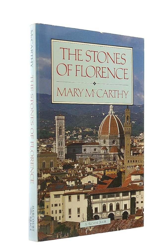 Stones of Florence cover image