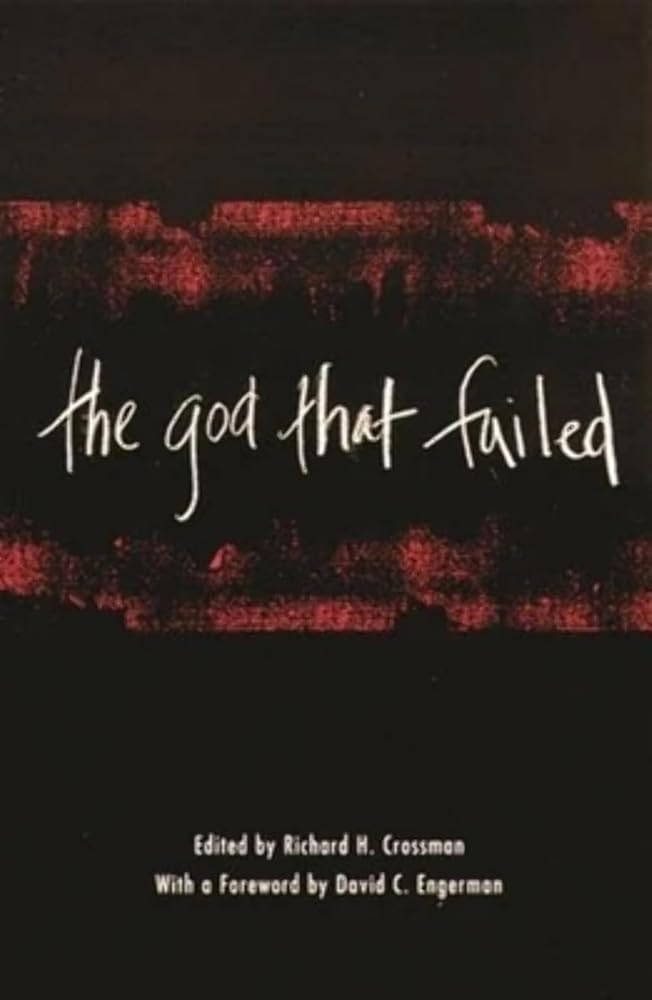 The God That Failed cover image