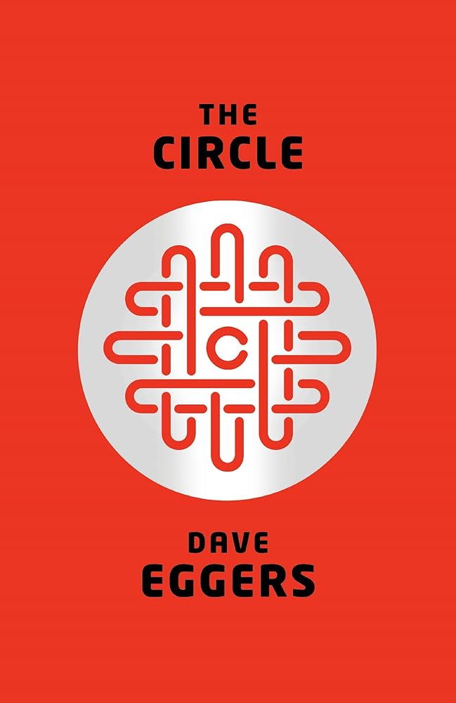 The Circle (Penguin Essentials) cover image