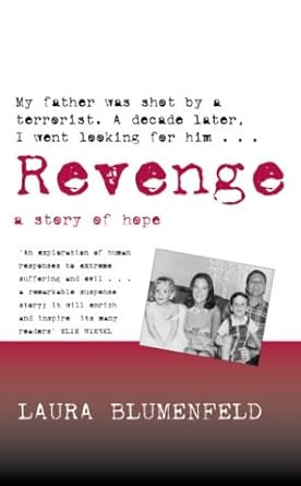 Revenge: A Love Story cover image