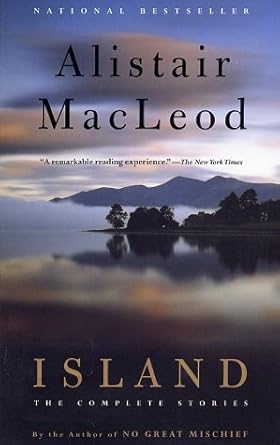 Island: The Complete Stories cover image
