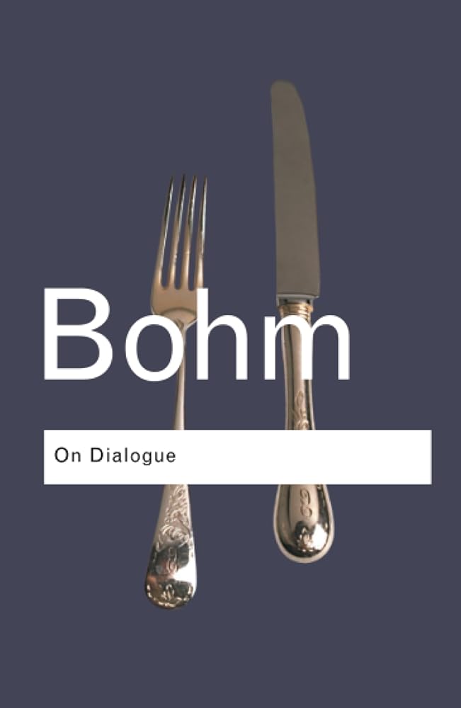 On Dialogue (Routledge Classics) cover image