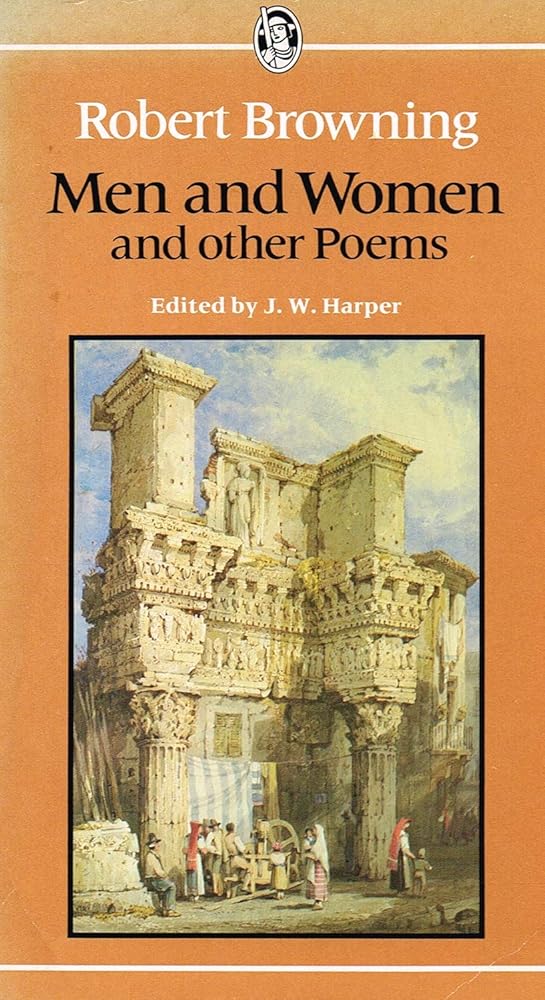 Men and Women and Other Poems (Everyman's Library) cover image
