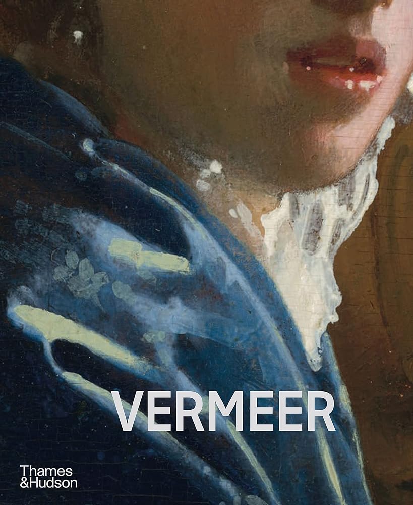 Vermeer cover image