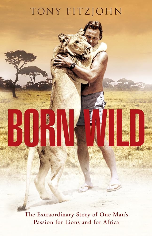 Born Wild cover image