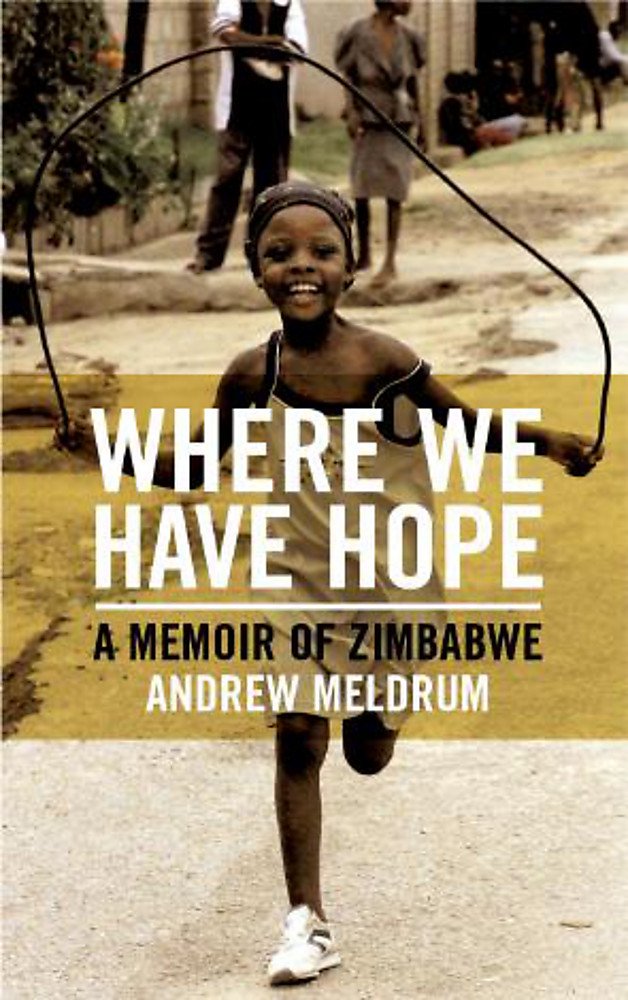 Where We Have Hope cover image