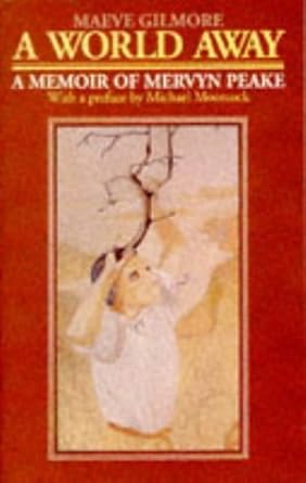 World Away cover image