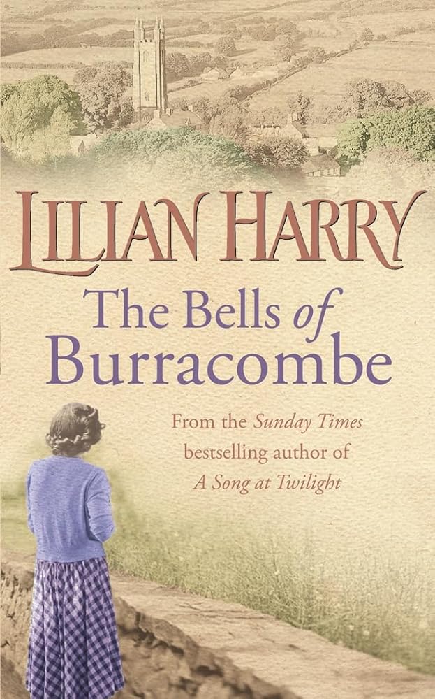 The Bells of Burracombe (Devon) cover image