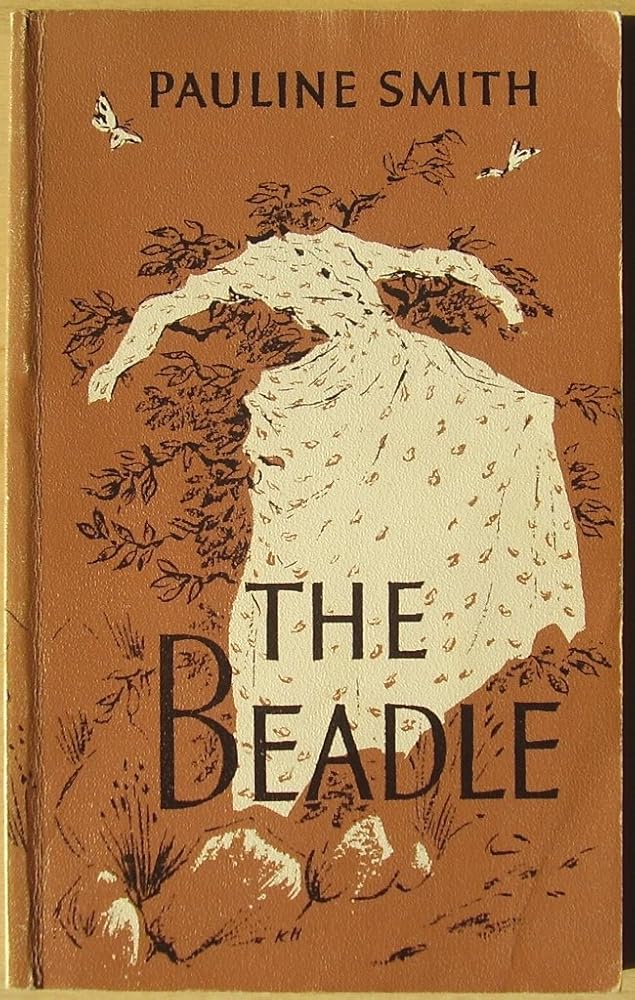 The Beadle cover image