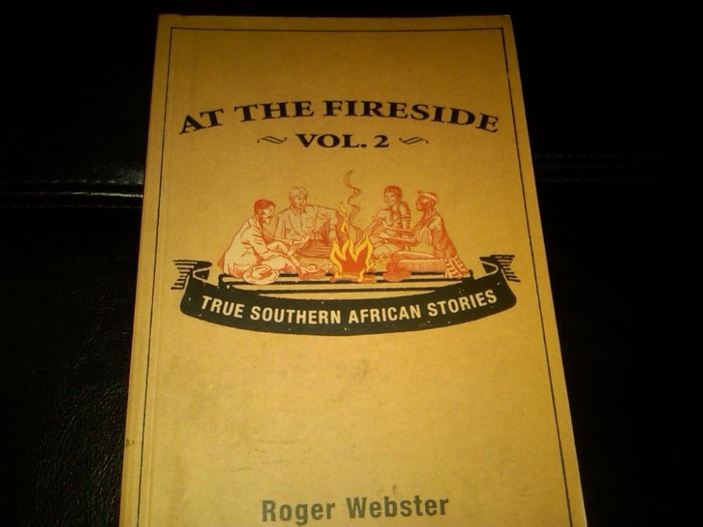 At the Fireside II cover image