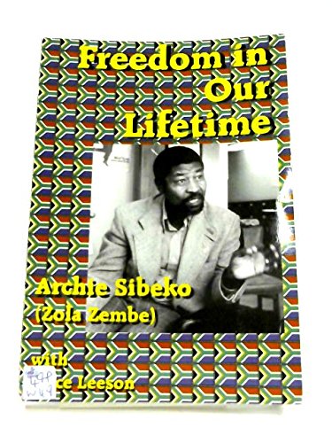 Freedom in Our Lifetime cover image