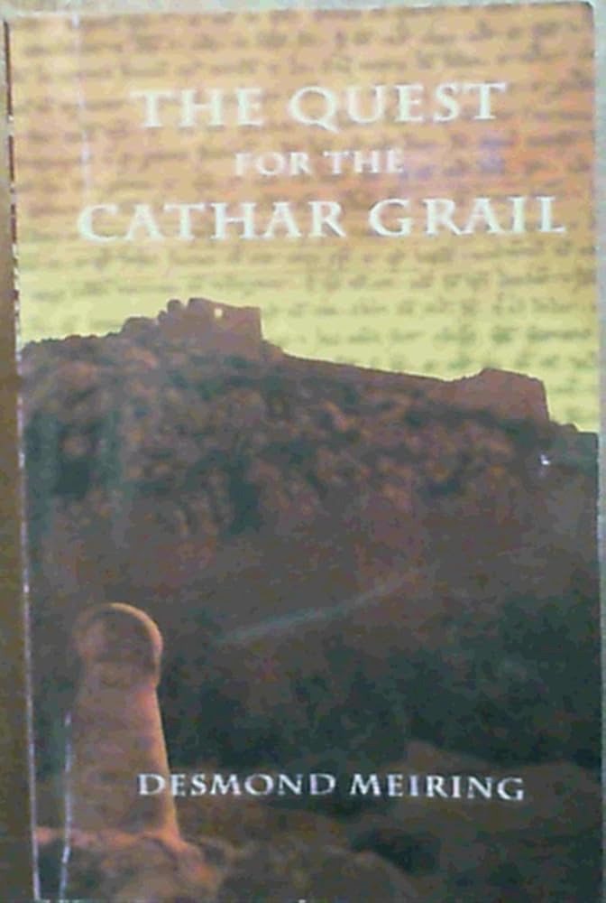 The Quest for the Cathar Grail cover image