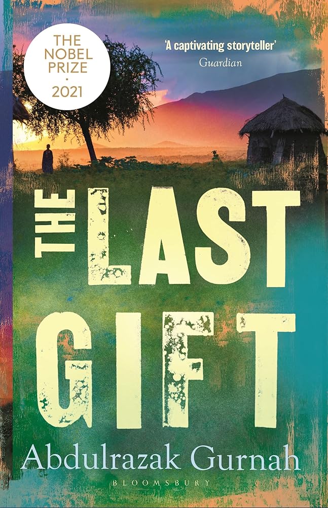 Last Gift cover image
