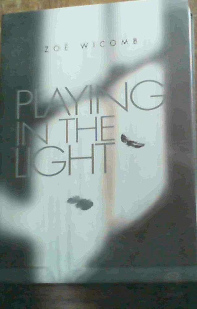Playing in the Light cover image