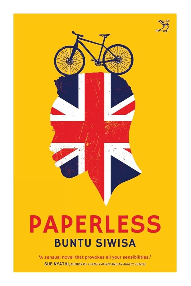Paperless cover image