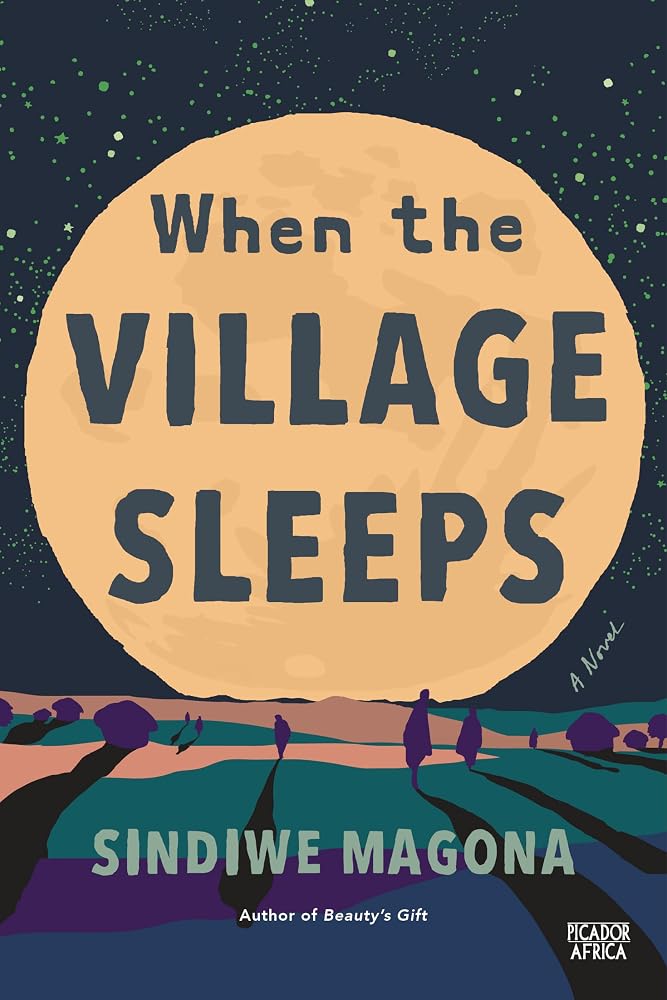 When The Village Sleeps cover image