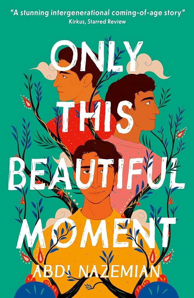 Only This Beautiful Moment cover image