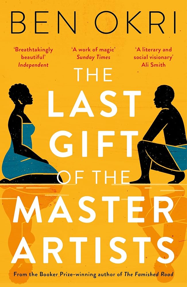 The Last Gift of the Master Artists cover image