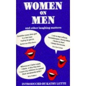 Women on Men & Other Laughing Matters cover image