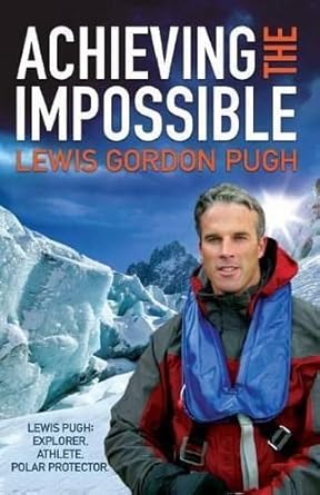 Achieving the impossible cover image