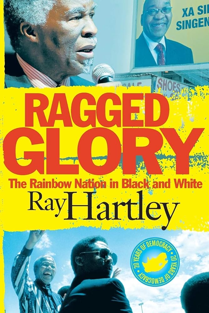 Ragged Glory cover image