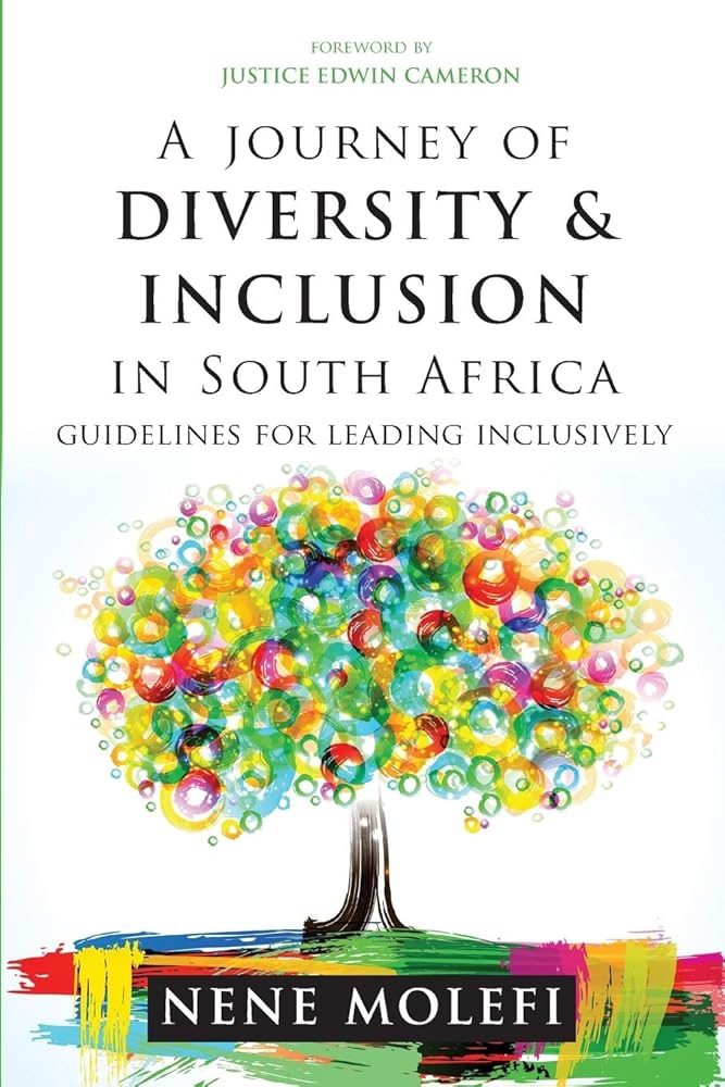 A Journey of Diversity & Inclusion: Guidelines for leading inclusively cover image