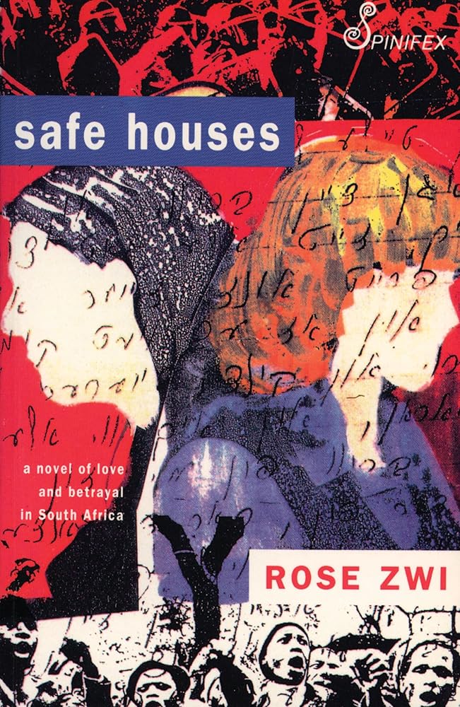 Safe Houses cover image