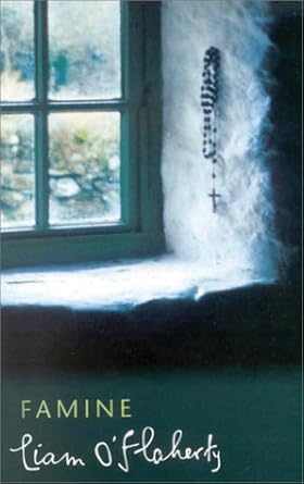 Famine cover image
