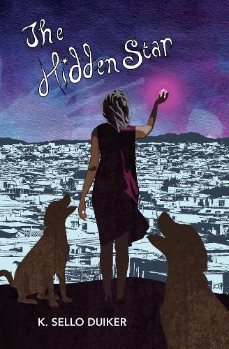 The Hidden Star by K. Sello Duiker