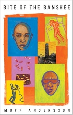 Bite of the Banshee cover image