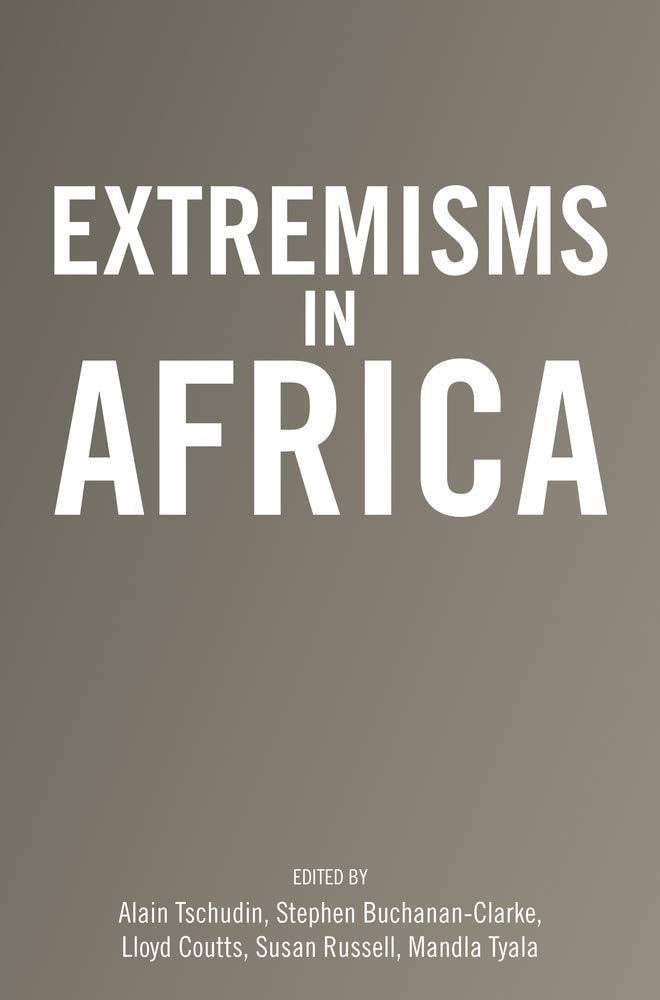 Extremisms in Africa cover image