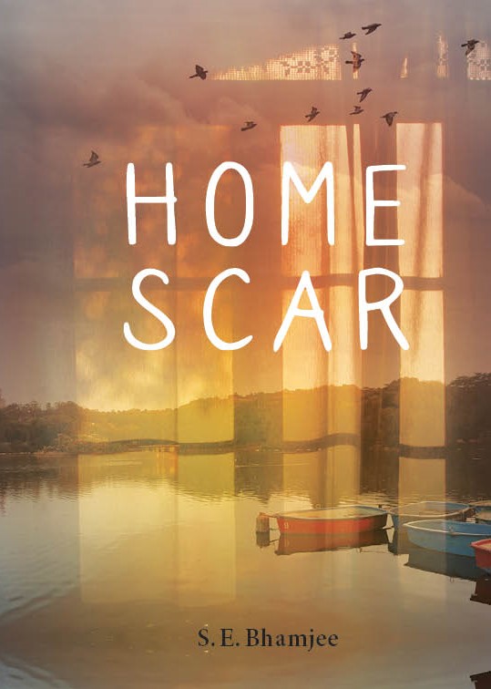 Home Scar, by SE Bhamjee