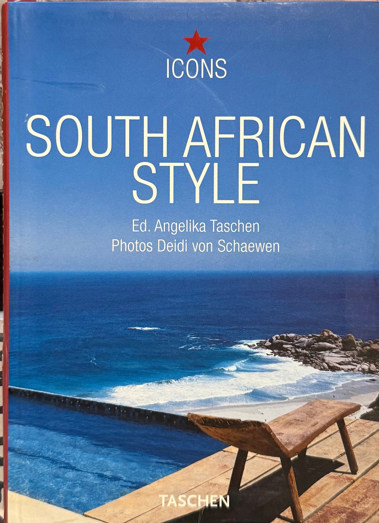 South African Style (used)