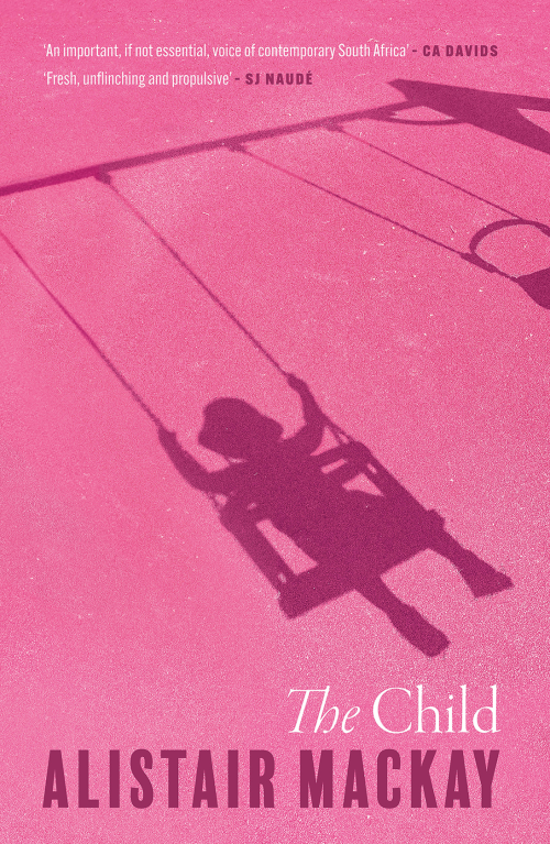 The Child, by Alistair Mackay