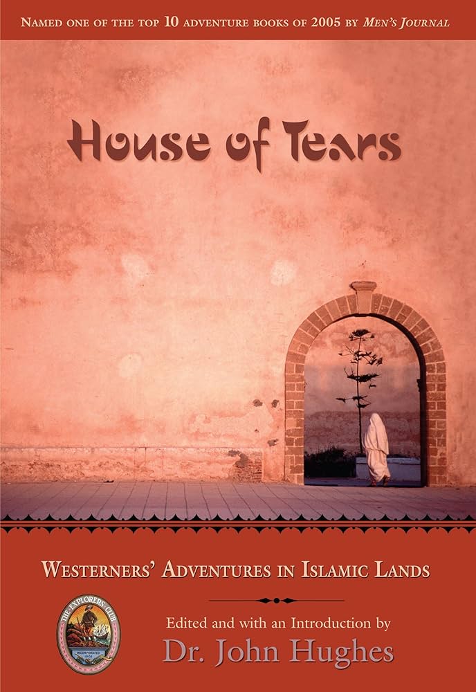 House of Tears by Dr John Hughes (Used)
